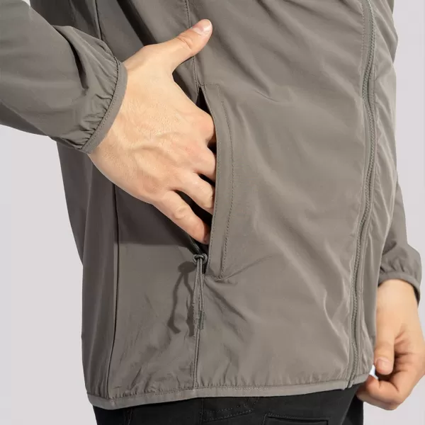  Bunda PENTAGON HELIOS SUN JACKET K02016 COYOTE 