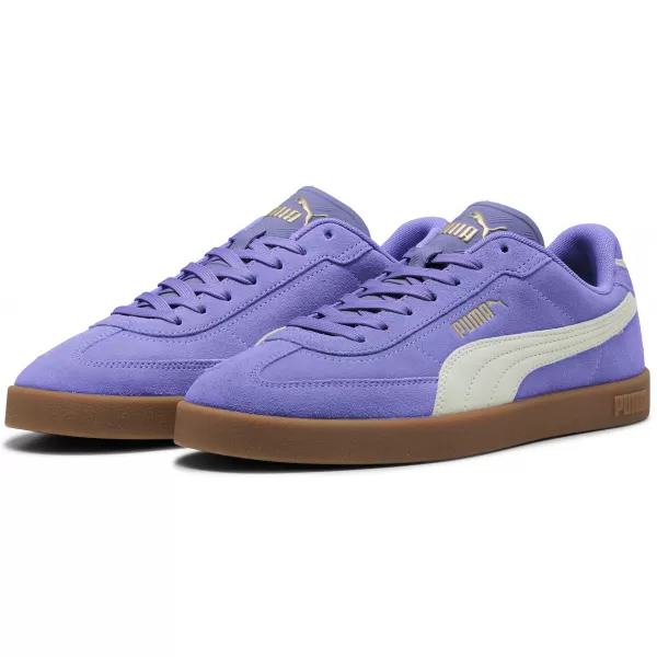  Boty PUMA CLUB II ERA SUEDE 40071714 DARK AMETHYST/SAGE FROST 