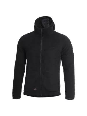 Mikina PENTAGON TEDDY POLARTEC ALPHA SWEATER K08062 BLACK