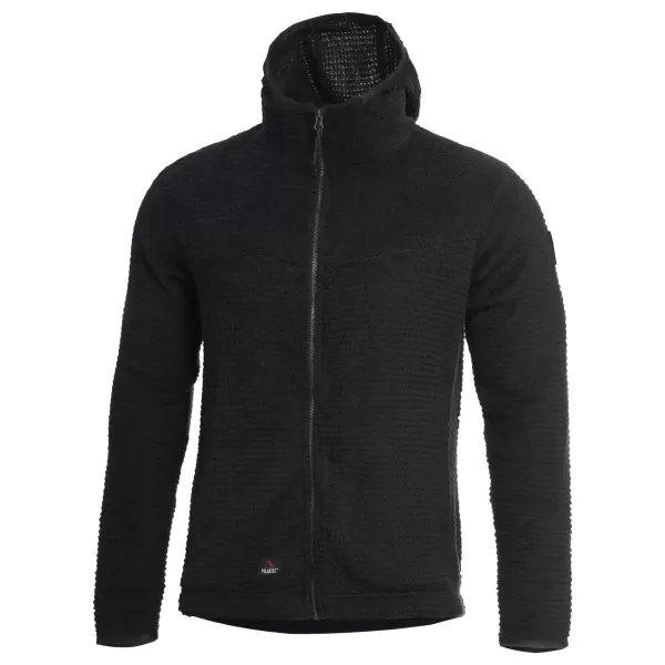  Mikina PENTAGON TEDDY POLARTEC ALPHA SWEATER K08062 BLACK 