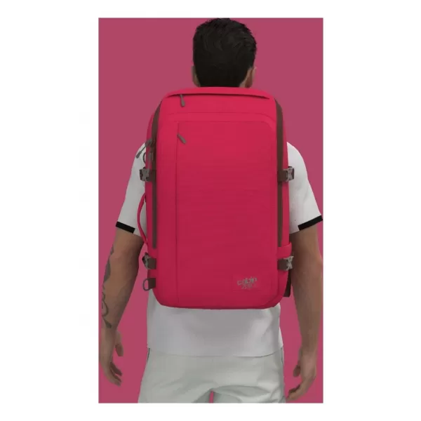  Batoh CABINZERO ADV 42L MIAMI MAGENTA 