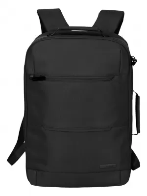Batoh TRAVELITE WORKFLOOW BACKPACK L BLACK