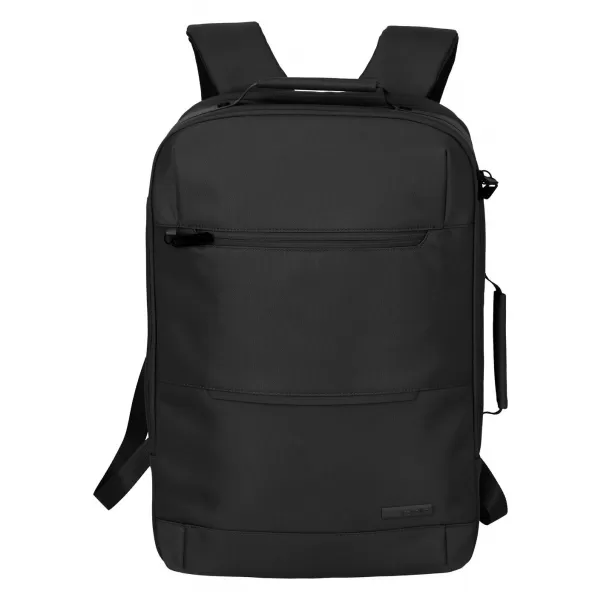  Batoh TRAVELITE WORKFLOOW BACKPACK L BLACK 
