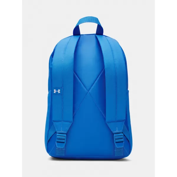  Batoh UNDER ARMOUR UA ESSENTIAL LITE BACKPACK modrá 