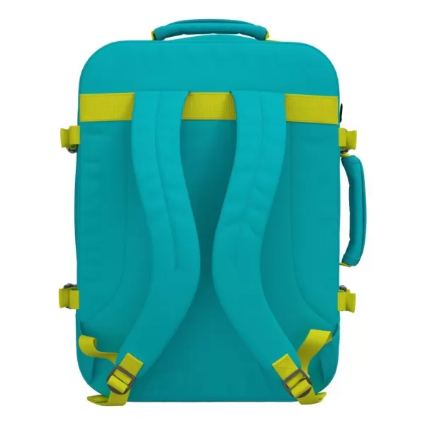  Batoh CABINZERO CLASSIC 44L AQUA LAGOON 