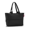 Tašky REISENTHEL SHOPPER E1 BLACK