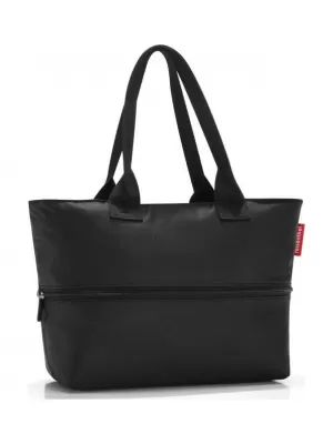 Tašky REISENTHEL SHOPPER E1 BLACK