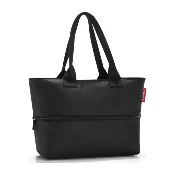  Tašky REISENTHEL SHOPPER E1 BLACK 