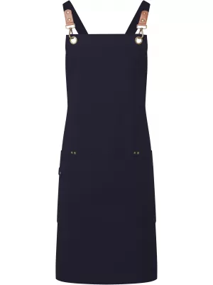 Zástěra Premier | PR 182 NAVY