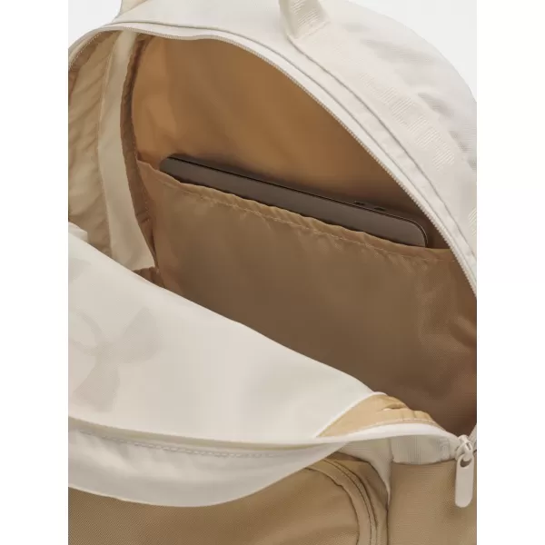  Batoh UNDER ARMOUR UA ESSENTIAL BACKPACK 1378415-279 HNĚDÁ 