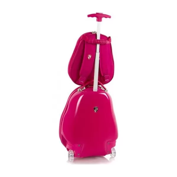  Sada kufru HEYS TRAVEL TOTS KIDS UNICORN 