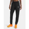 Dámské sportovní kalhoty UNDER ARMOUR UA W CHALLENGER WARMUP PANTS 6004076-001 ČERNÁ