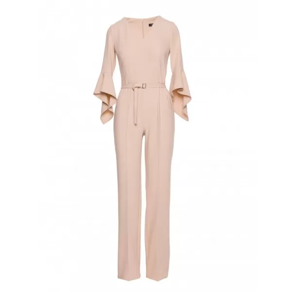  Dámská souprava STYLOVE S416 BEIGE 
