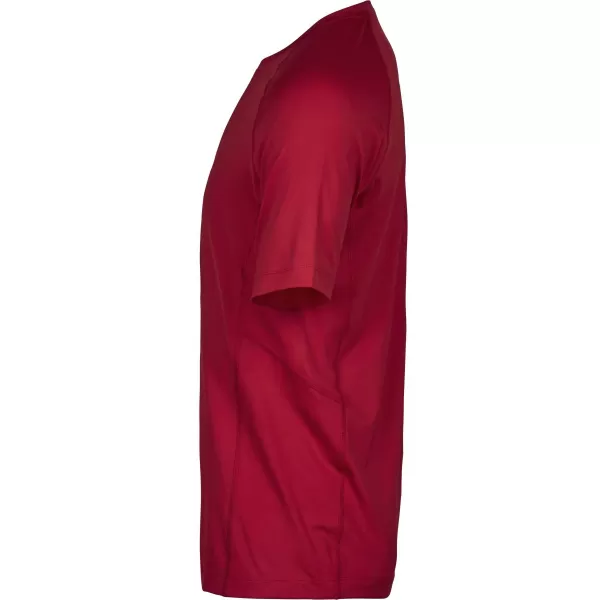  Pánské tričko Tee Jays | TJ 7020 RED 