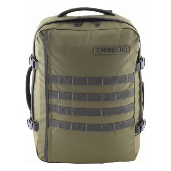  Batoh CABINZERO MILITARY 36L MILITARY GREEN 