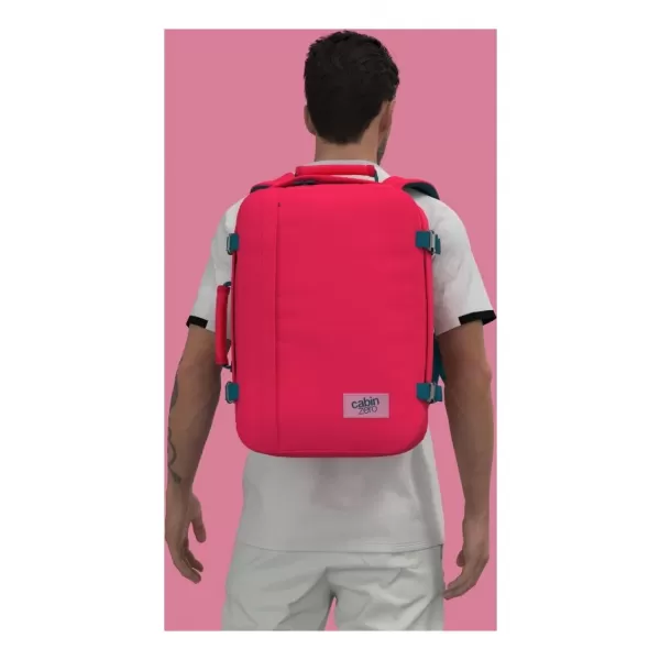  Batoh CABINZERO CLASSIC 36L MIAMI MAGENTA 