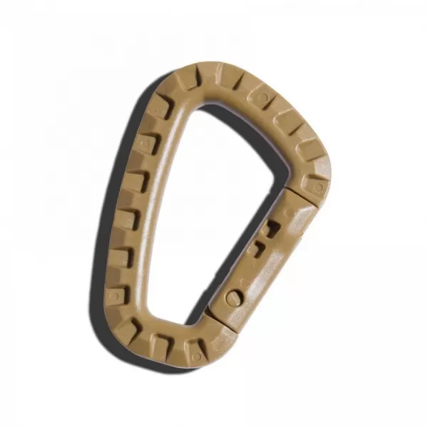  Více Účelový Klip PENTAGON UNIVERSAL LINK D25037 BLACK 