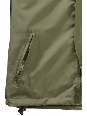 Pánská bunda BRANDIT 5033 OLIVE