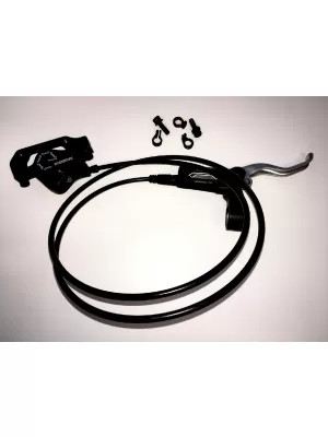 Brzda kotúčová M486 Zadná /M4861RRURX125 /