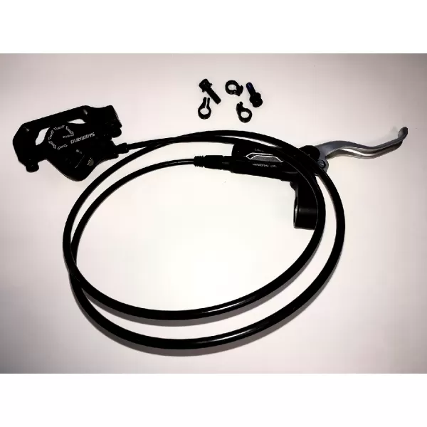  Brzda kotúčová  M486 Zadná /M4861RRURX125 / 