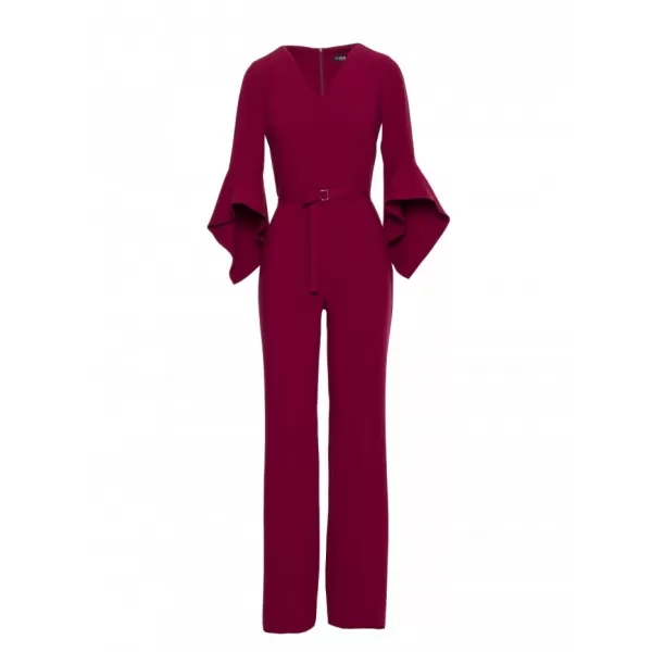  Dámská souprava STYLOVE S416 MAROON 