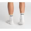 Ponožky KELLYS SNUG white  39-42 WHITE