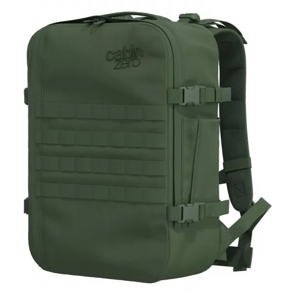 Batoh CABINZERO MILITARY 36L MYSTIC GREEN 
