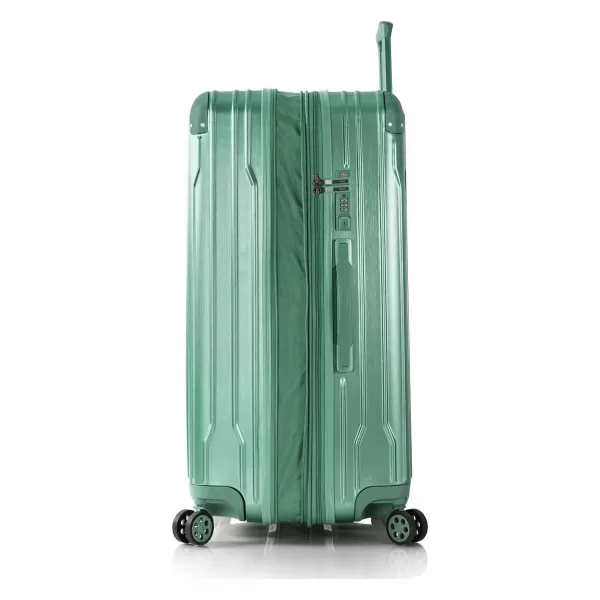  Kufr HEYS XTRAK L MIDNIGHT GREEN 