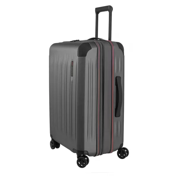  Kufr TRAVELITE DYNAMIIC S,M,L EXP ANTHRACITE 