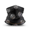 Nákrčník PENTAGON SKIRON VICTORIOUS K14013 BLACK