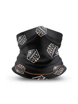 Nákrčník PENTAGON SKIRON VICTORIOUS K14013 BLACK