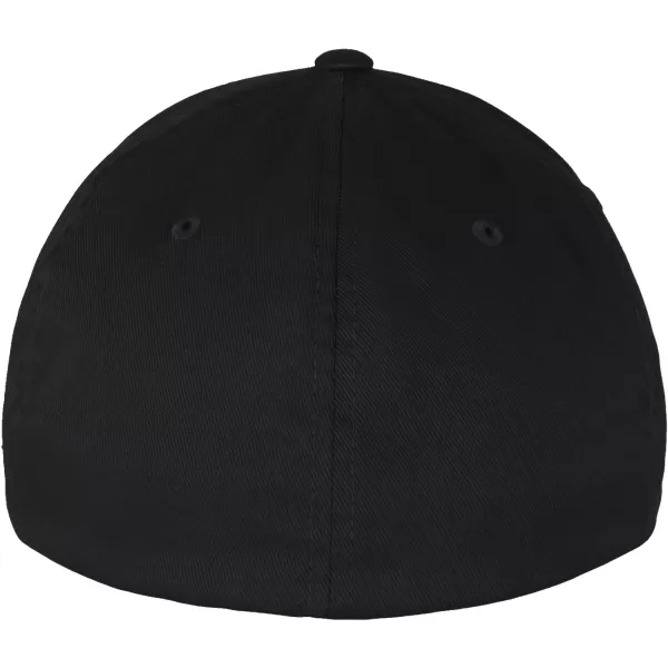  Čepice BRANDIT 7054 BLACK 