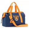 Taška REISENTHEL ALLROUNDER XS KIDS TIGER NAVY