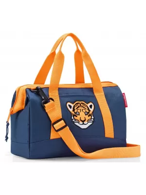 Taška REISENTHEL ALLROUNDER XS KIDS TIGER NAVY
