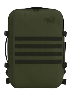Batoh CABINZERO MILITARY 44L MILITARY GREEN