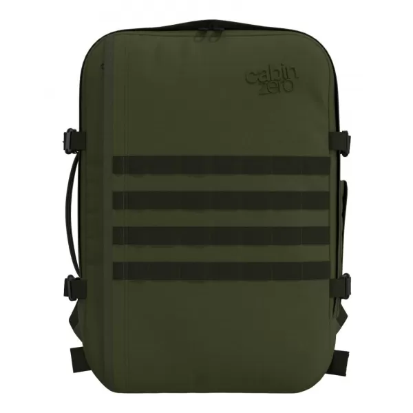  Batoh CABINZERO MILITARY 44L MILITARY GREEN 