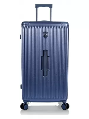 Kufr HEYS LUXE L TRUNK NAVY