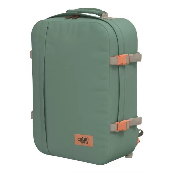  Batoh CABINZERO CLASSIC 44L SAGE FOREST 