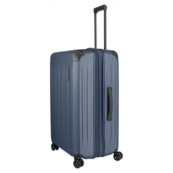  Kufr TRAVELITE DYNAMIIC L EXP DENIMBLUE 
