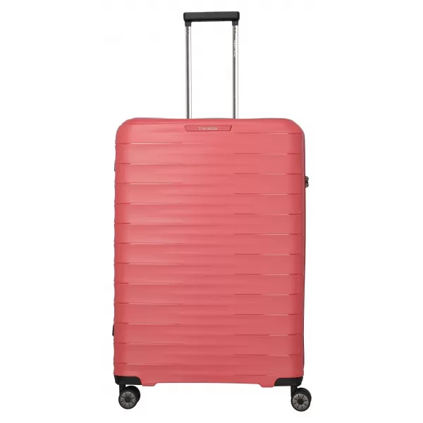  Kufr TRAVELITE MOOBY L RED 