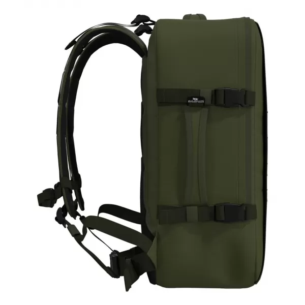 Batoh CABINZERO MILITARY 44L MILITARY GREEN 