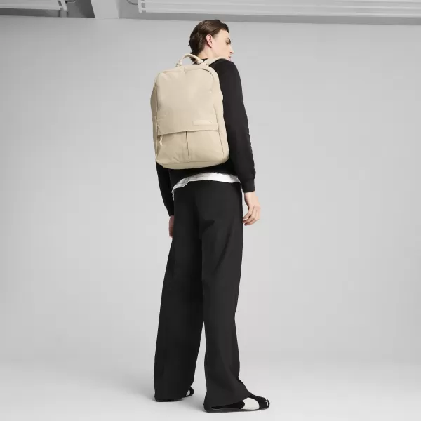  Batoh PUMA BL BACKPACK 09039410 TOASTED ALMOND 