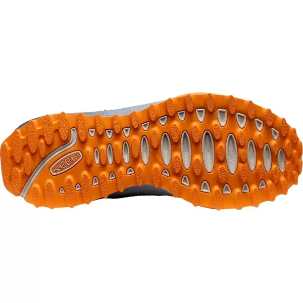  Boty KEEN ZIONIC NXT MID WP NAVAL ACADEMY/BRIGHT MARIGOLD 