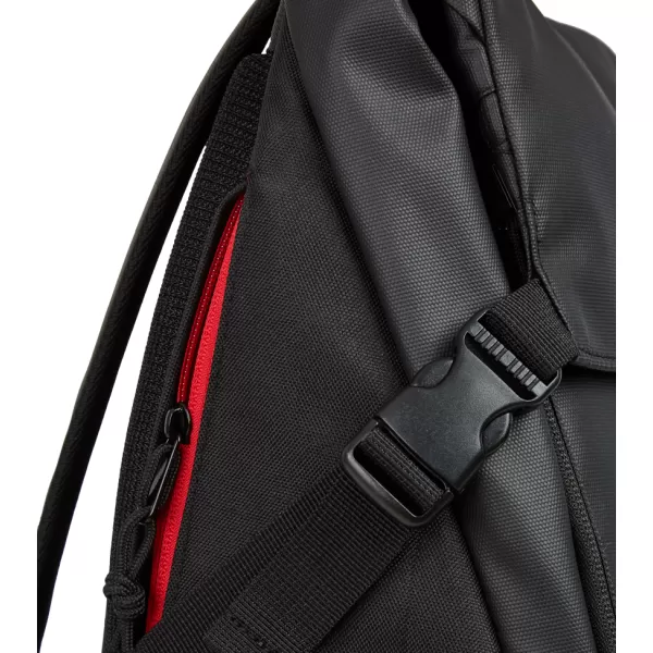  Batoh BRANDIT 8623 BLACK/BLACK 
