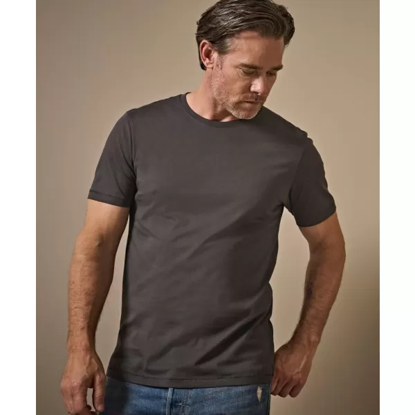  Pánské tričko Tee Jays | TJ 5000 WHITE 