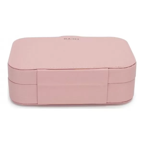  Šperkovnice HEYS MINI JEWELRY CASE ROSE 
