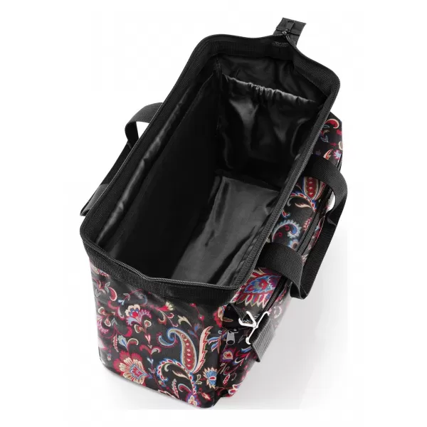  Taška REISENTHEL ALLROUNDER S POCKET PAISLEY BLACK 