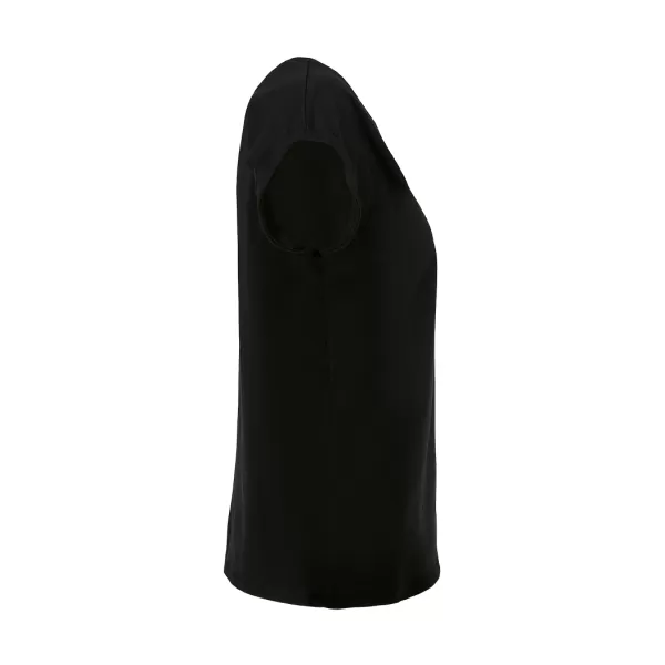  Dámské triko BRANDIT 8681 BLACK 