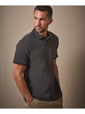 Pánské tričko Tee Jays | TJ 1400 NAVY