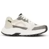 Boty PENTAGON PYTHON SNEAKERS K15066 PYTHON/WHITE